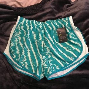 NWT Nike Dri-Fit Shorts